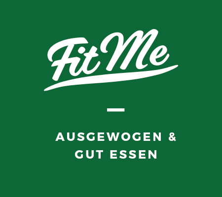 FitMe Menüs von gourmetta