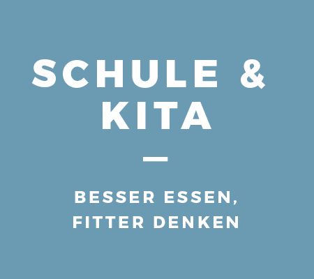 Schule & Kita